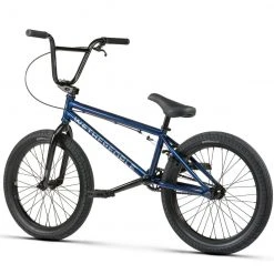 BMX Bikes WTP CRS 20.25