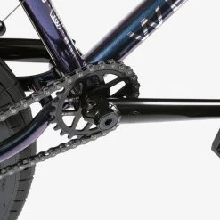 BMX Bikes WTP CRS 20.25