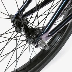 BMX Bikes WTP CRS 20.25