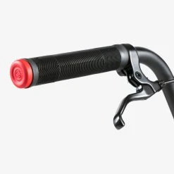 WTP CRS 20.25" TT Complete BMX Bike - Matt Black 14 WTP CRS 20.25