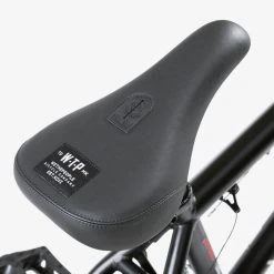 WTP CRS 20.25" TT Complete BMX Bike - Matt Black 15 WTP CRS 20.25