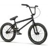 BMX Bikes WTP Arcade 20.5" TT Complete BMX Bike - Matt Black