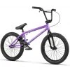 BMX Bikes WTP Nova 20" TT Complete BMX Bike - Ultra Violet