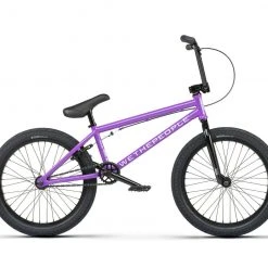 BMX Bikes WTP Nova 20
