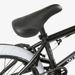 WTP Nova 20" TT Complete BMX Bike - Matt Black 15 WTP Nova 20