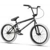 WTP Nova 20" TT Complete BMX Bike - Matt Black