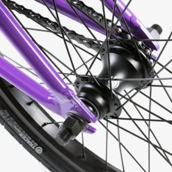 BMX Bikes WTP Nova 20