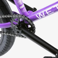 BMX Bikes WTP Nova 20