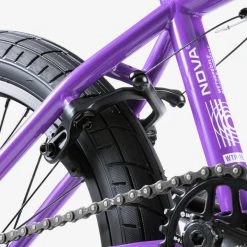 BMX Bikes WTP Nova 20