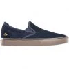Emerica Shoes Wino G6 Slip-On - Navy/Gum