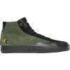 Emerica Shoes Omen Hi Erick Winkowski - Black/Olive 2 Emerica Shoes Omen Hi Erick Winkowski - Black/Olive