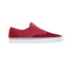 Emerica X Santa Cruz Wino Standard Shoes - Red/White MEN