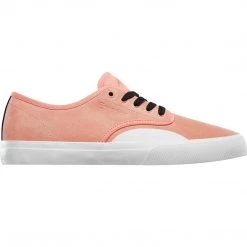 Emerica Shoes Wino Standard - Pink/White MEN