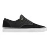 Emerica Shoes Wino Standard - Black/White/Gold MEN 1 Emerica Shoes Wino Standard - Black/White/Gold MEN