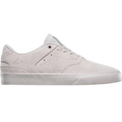 Emerica Shoes The Low Vulc - Light Pink MEN