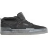 Emerica Shoes Pillar - Charcoal 2 Emerica Shoes Pillar - Charcoal