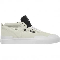 Emerica Shoes Pillar - White