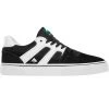 MEN Emerica Shoes Tilt G6 Vulc - Black/White
