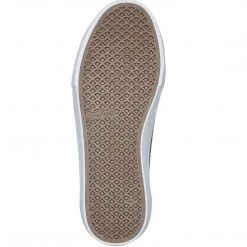 Emerica Shoes Omen Lo VCO - Black 8 Emerica Shoes Omen Lo VCO - Black