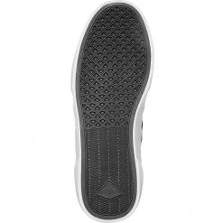 Emerica Shoes Tilt G6 Vulc X Toy Machine - Black 9 Emerica Shoes Tilt G6 Vulc X Toy Machine - Black