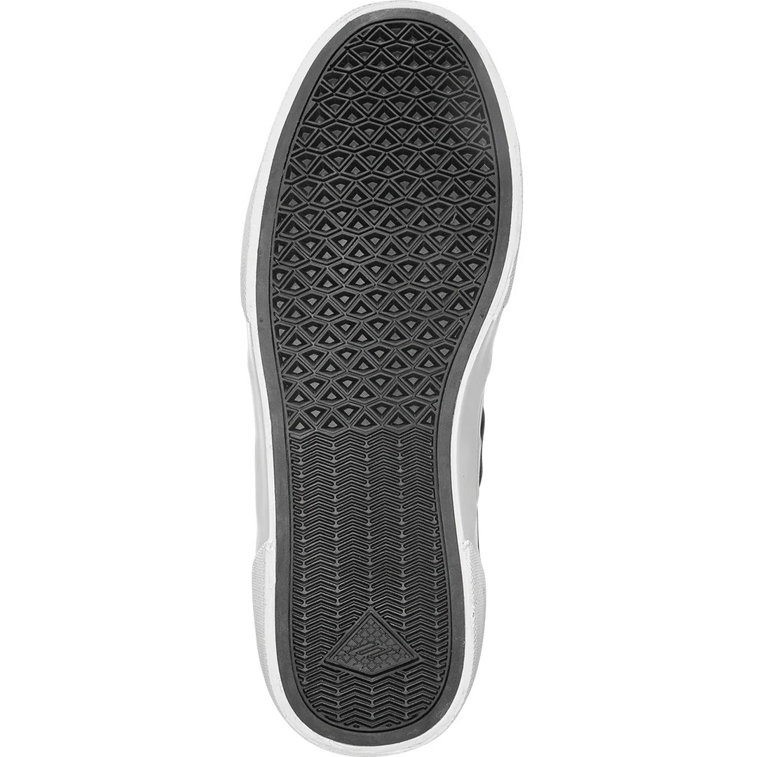 Emerica Shoes Tilt G6 Vulc X Toy Machine - Black 5 Emerica Shoes Tilt G6 Vulc X Toy Machine - Black