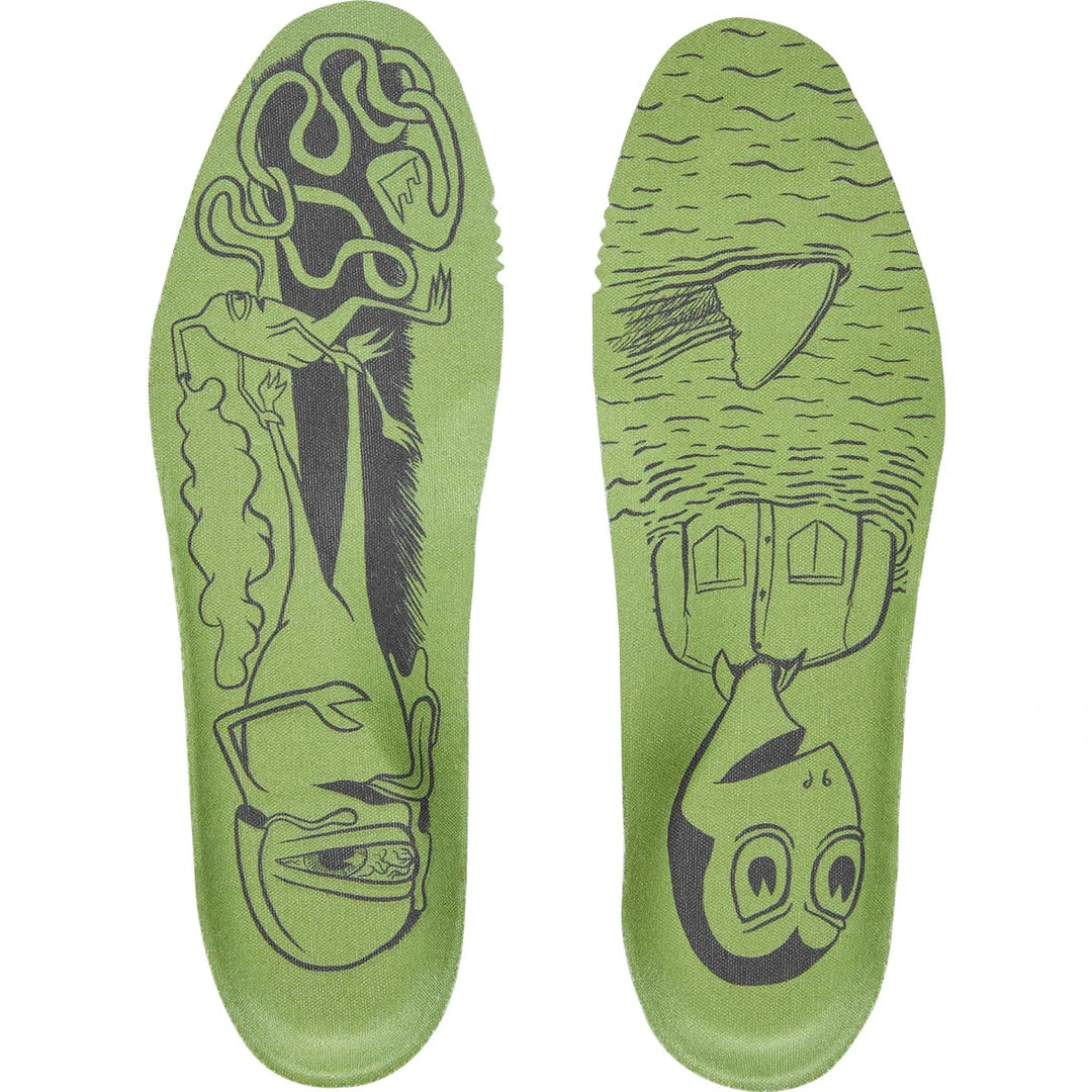 Emerica Shoes Tilt G6 Vulc X Toy Machine - Black 7 Emerica Shoes Tilt G6 Vulc X Toy Machine - Black