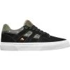 Emerica Shoes Tilt G6 Vulc X Toy Machine - Black 1 Emerica Shoes Tilt G6 Vulc X Toy Machine - Black