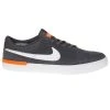 Nike Shoes Koston Hypervulc - Anthracite/Clay Orange/White 1 Nike Shoes Koston Hypervulc - Anthracite/Clay Orange/White