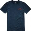 Emerica Numero Uno T-Shirt - Navy
