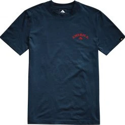 Emerica Numero Uno T-Shirt - Navy