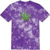 Emerica Purple Haze Tee - Purple MEN