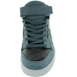 Nike Shoes Zoom Mogan Mid 2 - Armory Slate/Gamma Green-Black MEN
