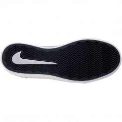 Nike Shoes SB Portmore II GS Youth - Dark Team Red/White-Black 6 Nike Shoes SB Portmore II GS Youth - Dark Team Red/White-Black