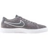 Nike Shoes Blazer Vapor - Gray/White MEN