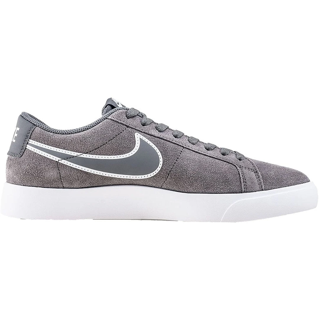 Nike Shoes Blazer Vapor - Gray/White MEN 3 Nike Shoes Blazer Vapor - Gray/White MEN