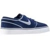 Nike Shoes SB Stefan Janoski (GS) Youth - Binary Blue/Wolf Grey White