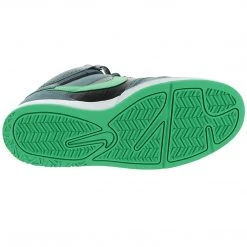 Nike Shoes Zoom Mogan Mid 2 - Armory Slate/Gamma Green-Black MEN