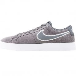 Nike Shoes Blazer Vapor - Gray/White MEN 10 Nike Shoes Blazer Vapor - Gray/White MEN