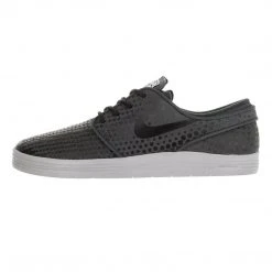 Nike Shoes Lunar Stefan Janoski - Anthracite/Wolf Grey-Black