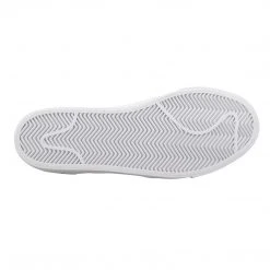 Nike Shoes SB Zoom Janoski HT Slip-On - White/White-Black 7 Nike Shoes SB Zoom Janoski HT Slip-On - White/White-Black