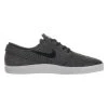 Nike Shoes Lunar Stefan Janoski - Anthracite/Wolf Grey-Black