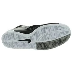 MEN Nike Shoes Paul Rodriguez 7 High - Grey/Black 11 MEN Nike Shoes Paul Rodriguez 7 High - Grey/Black