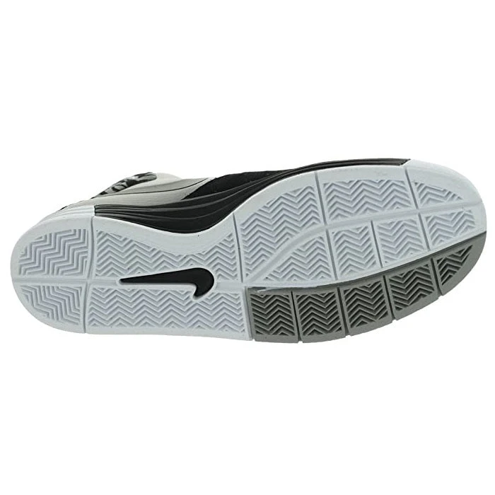 MEN Nike Shoes Paul Rodriguez 7 High - Grey/Black 7 MEN Nike Shoes Paul Rodriguez 7 High - Grey/Black