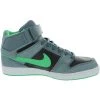 Nike Shoes Zoom Mogan Mid 2 - Armory Slate/Gamma Green-Black MEN