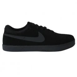 MEN Nike Shoes Eric Koston (GS) Youth - Black/Anthracite/Light Crimson