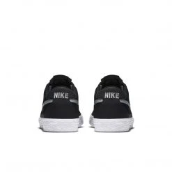 Nike Shoes SB Premium SE - Black/Base Grey-White 11 Nike Shoes SB Premium SE - Black/Base Grey-White