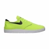 Nike Shoes Lunar Oneshot - Volt/Black