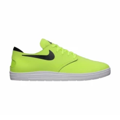 Nike Shoes Lunar Oneshot - Volt/Black