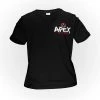Apex Classic Logo T-Shirt - Black 2 Apex Classic Logo T-Shirt - Black