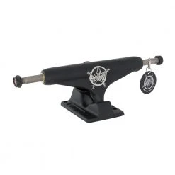 Independent Trucks 139mm Stage 11 Slayer Forged Hollow Standard - Black (Set Of 2)